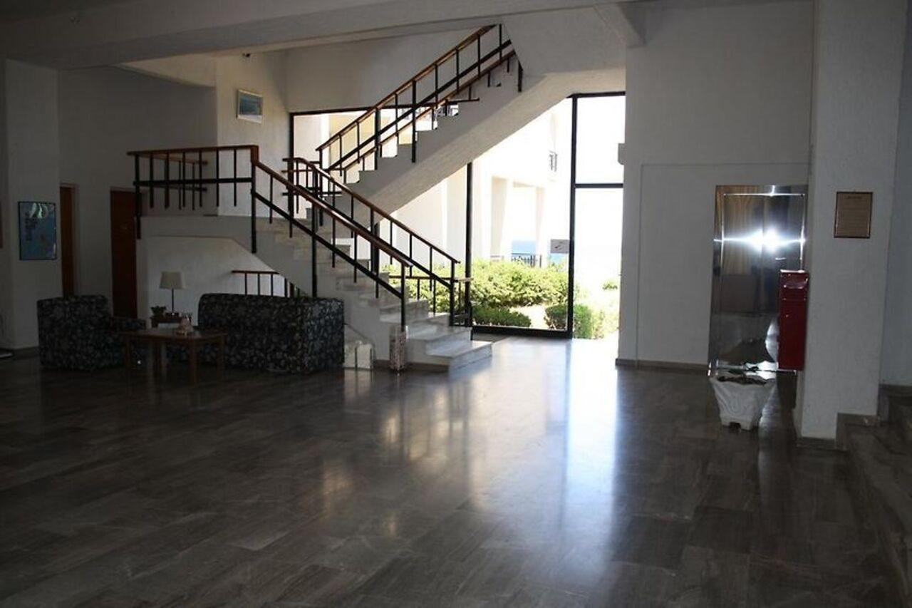 Lymiatis Beach Hotel Karpathos Extérieur photo
