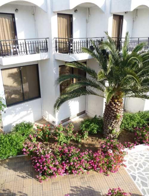 Lymiatis Beach Hotel Karpathos Chambre photo