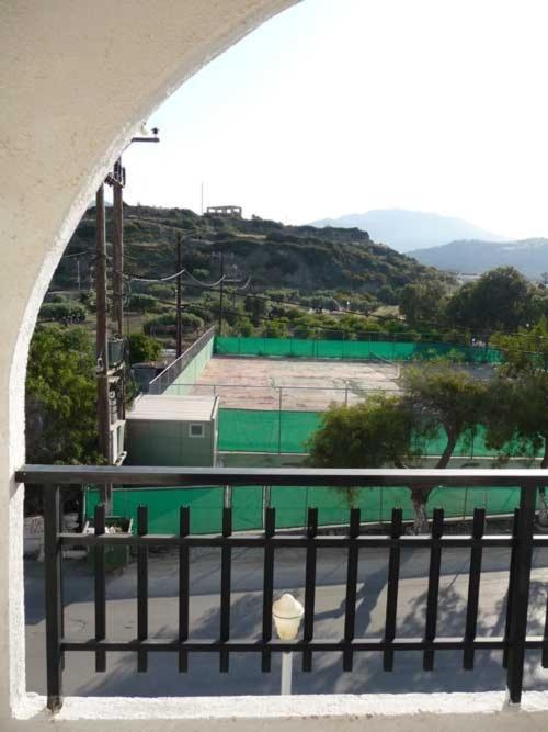 Lymiatis Beach Hotel Karpathos Chambre photo