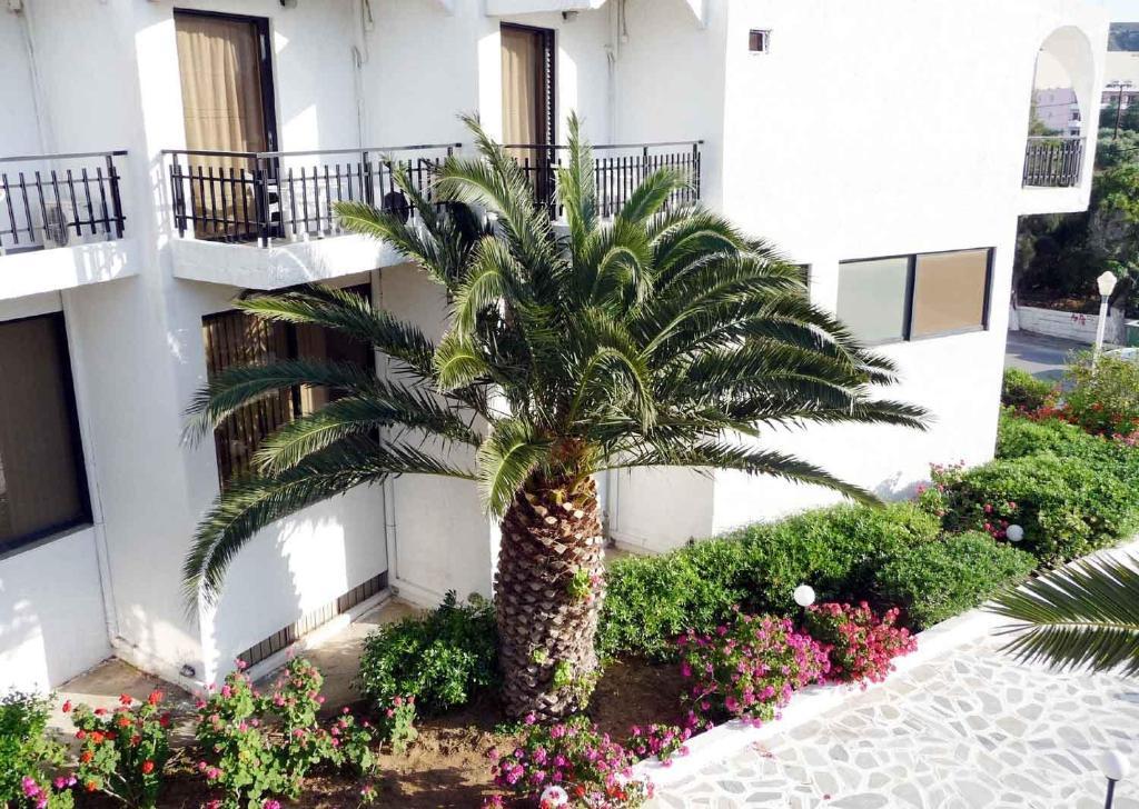 Lymiatis Beach Hotel Karpathos Extérieur photo