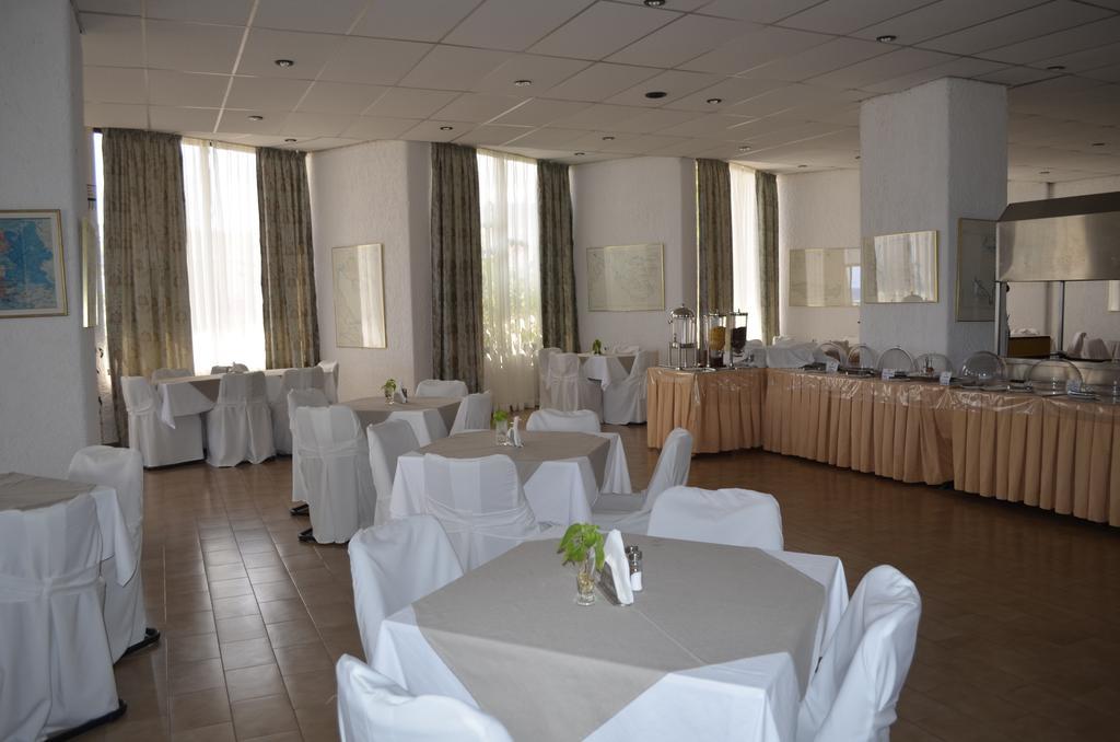 Lymiatis Beach Hotel Karpathos Extérieur photo