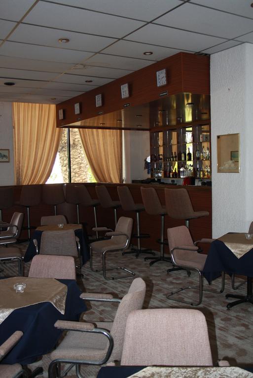 Lymiatis Beach Hotel Karpathos Extérieur photo