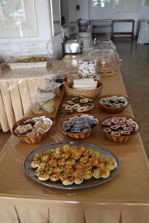 Lymiatis Beach Hotel Karpathos Extérieur photo