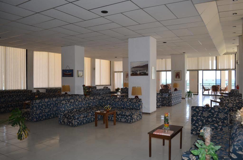 Lymiatis Beach Hotel Karpathos Extérieur photo